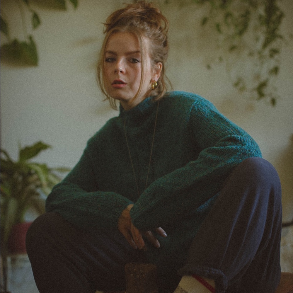 Meet your Posher, Jessie